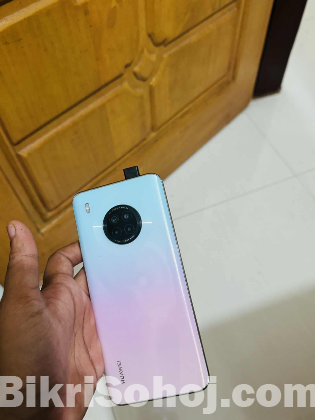 Huawei y9a